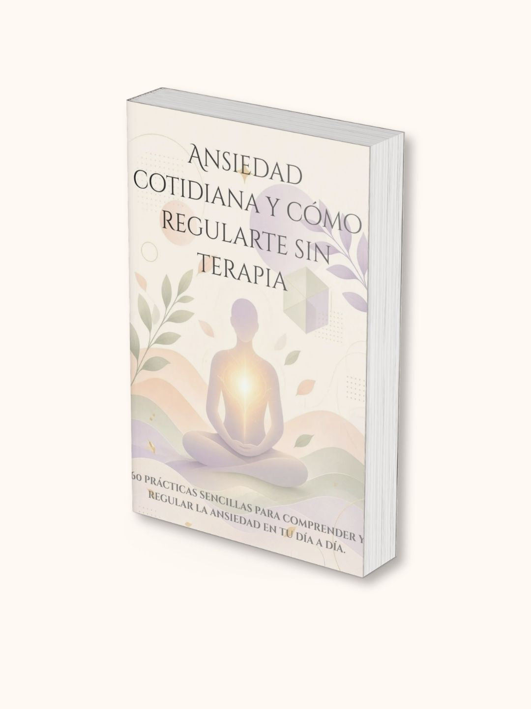 Ansiedad cotidiana y cómo regularte sin terapia