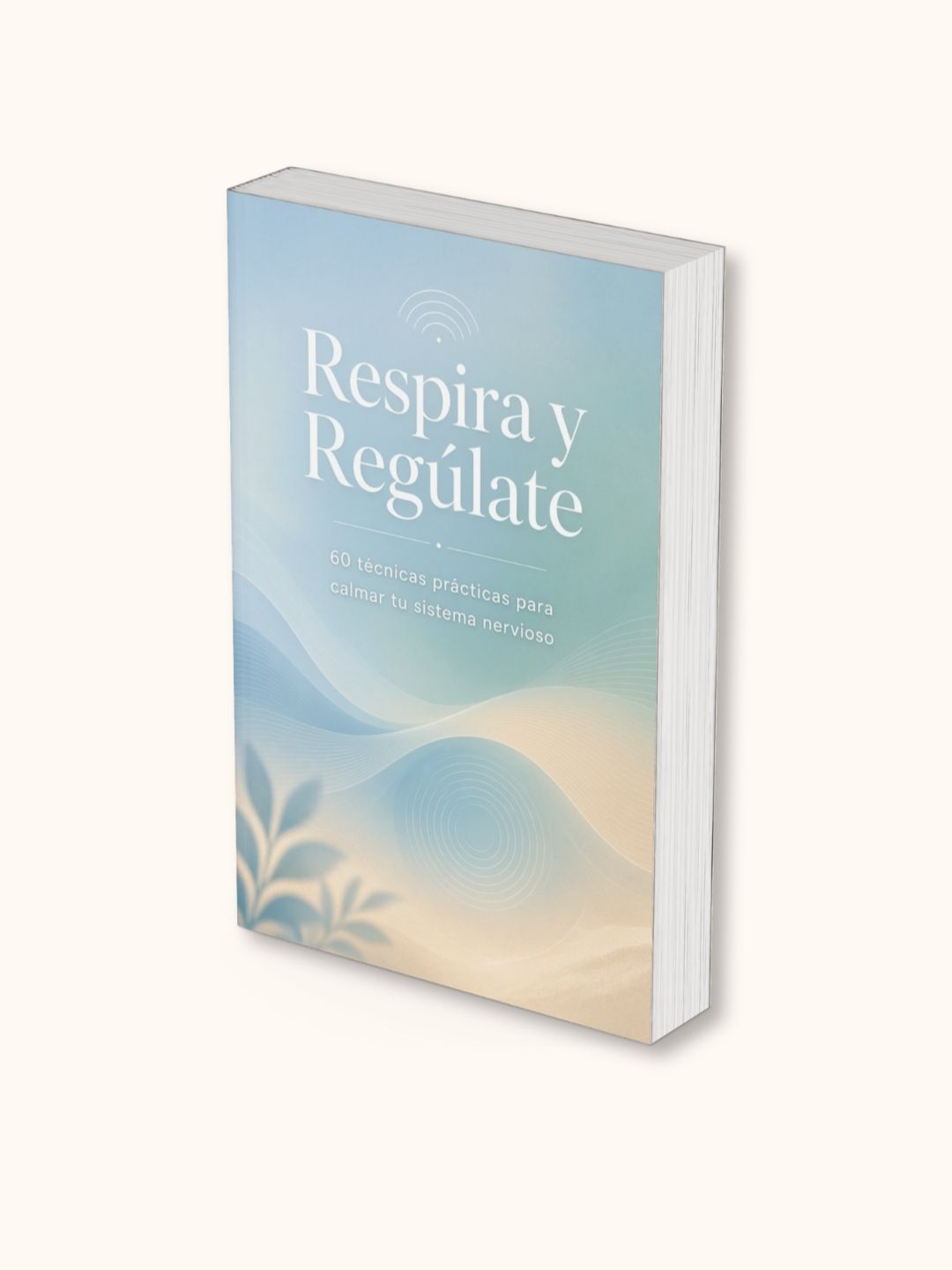 Respira y Regúlate